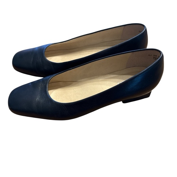 Bass Shoes - BASS MIDNIGHT BLUE PUMP FOR WOMAN